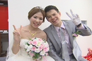 政澤VS貽捷 Wedding MV